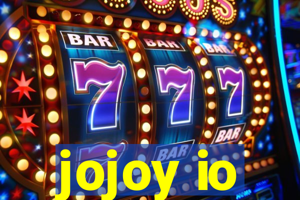 jojoy io